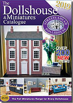 Streets Ahead Catalogue 2019