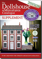 Streets Ahead Supplement 2020